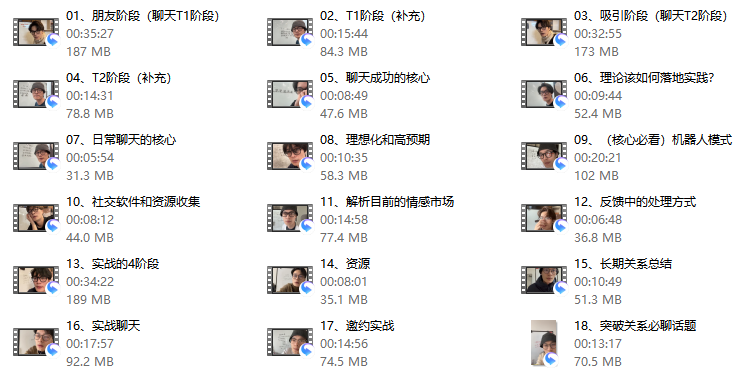林老头后台《系统认知》18节 - 文章缩略图