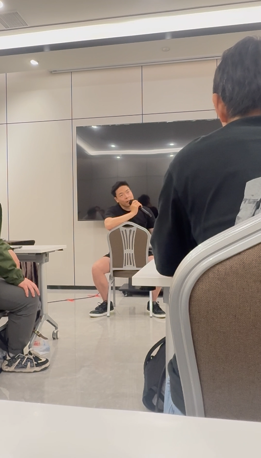 瑞恩线下分享会 - 文章缩略图