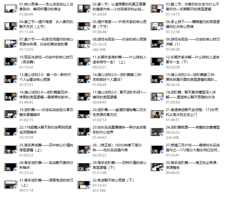 新时代聊天黑科技—亦心法则（嘉琦校长） - 文章缩略图