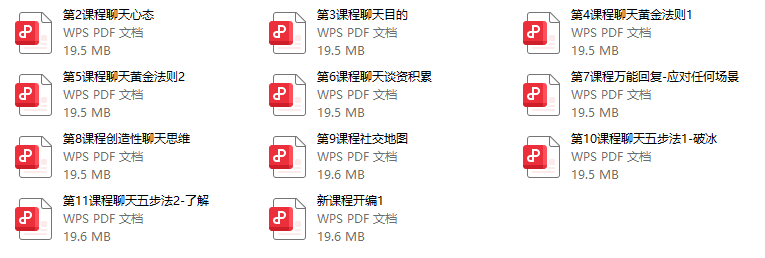 《高效聊天进阶全攻略》 - 文章缩略图