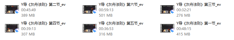 亦心团队YOLO《灰舟准则》Lo班 - 文章缩略图