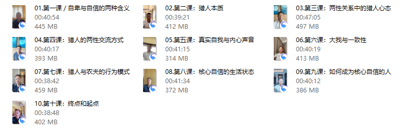 魔鬼阮琦猎手星图 - 文章缩略图