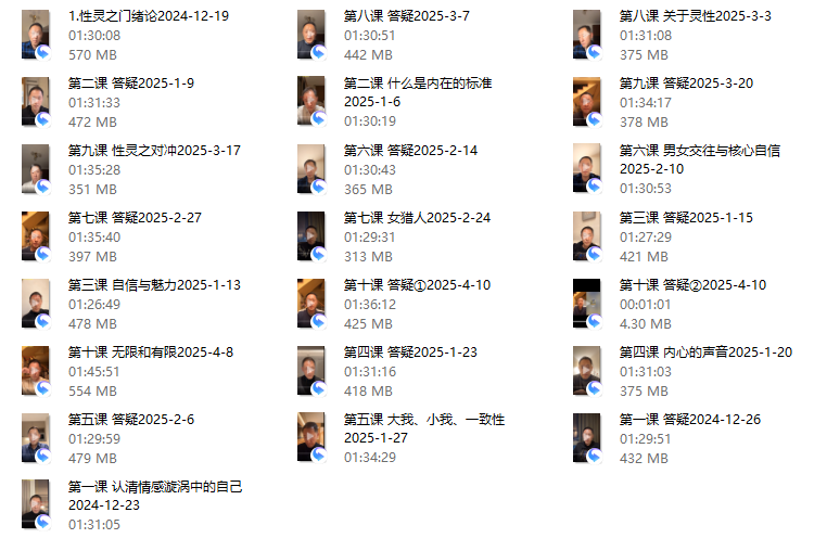 阮琦-性灵之门 - 文章缩略图