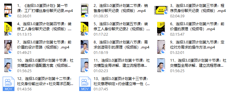 图片[2]-乌鸦救赎连招3.0《传承人 灌顶计划》完结-PUA脱单资源网